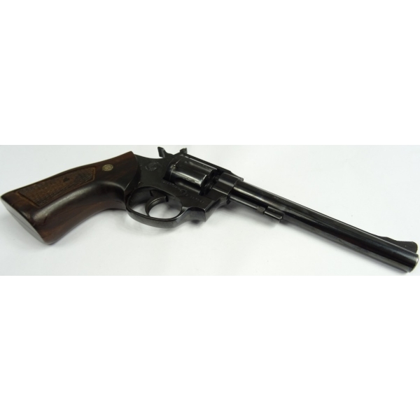 Rewolwer Rossi kal. .22lr